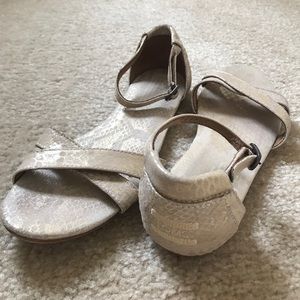 TOMS Gladiator Sandals